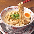 【カルディ】濃厚な白胡麻ソースがおいしい「ラオマーパンミエン 汁なし担担麺」