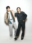 北村匠海×中川大志