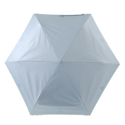 即買い】ポーチまで激かわ！ディズニーデザインの「晴雨兼用折りたたみ