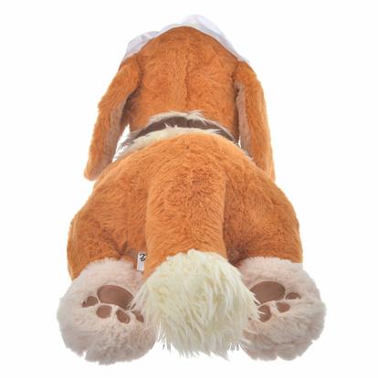 ディズニーストアI LOVE DOGSピーターパン ナナ ディズニーストア ピーターパン ナナ ぬいぐるみ DOG DAY 2022