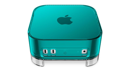 え、この「Mac miniケース」機能もデザインも欲張りすぎじゃない