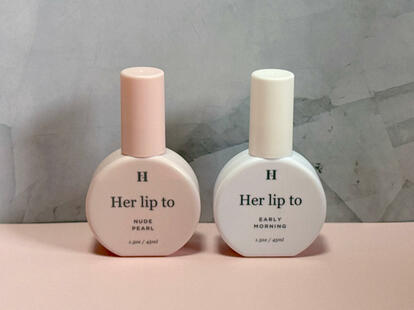ファミマで買える！「Her lip to」の限定ボディミストが優秀すぎる