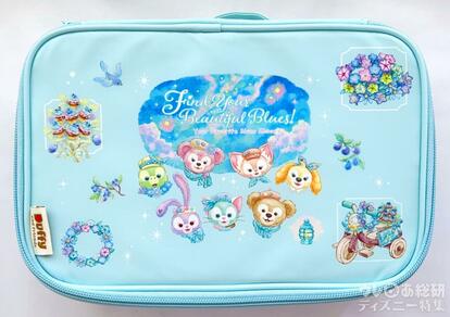 東京ディズニーシー】使ってわかったオススメ5品はこれ！ 「ダッフィー