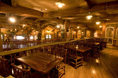 Tdl 安くてお腹いっぱい 予約不要 寒い冬におすすめしたいレストラン5 1 3 ディズニー特集 ウレぴあ総研