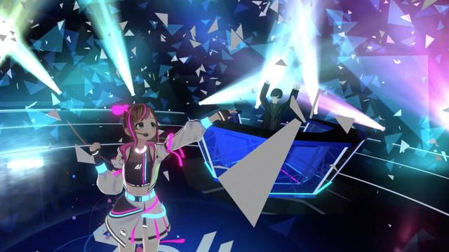キズナアイ「Kizuna AI The Last Live “hello, world 2022”」