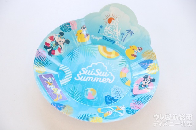 スーベニアプレート ＋1200円