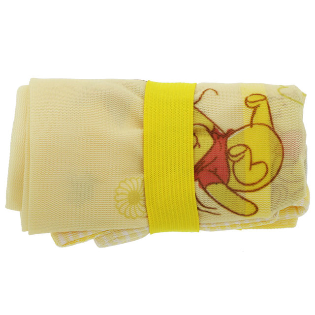 Alamigoレギュラー「くまのプーさん」(サンスター文具株式会社)