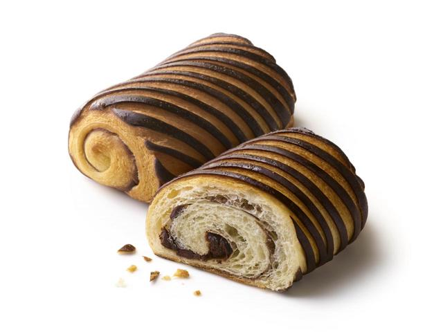 参考商品「パン オ ショコラ」540円