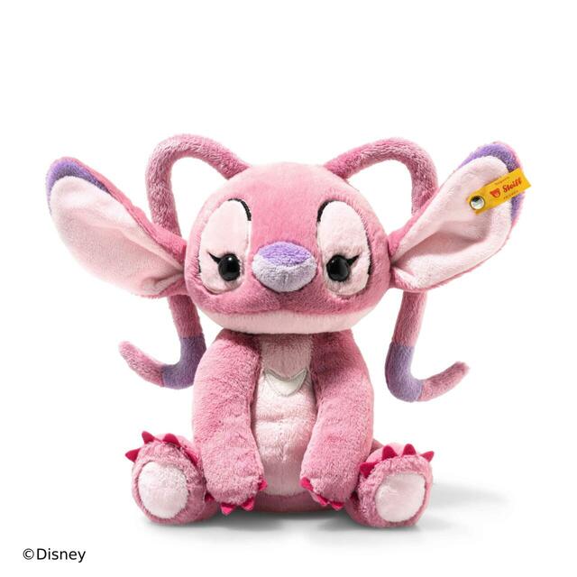 ＜シュタイフ＞​エンジェル（フレンズシリーズ）​11,000円​