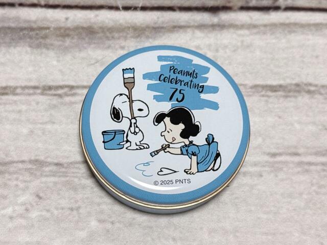 「10.スヌーピー&ルーシー」が登場!