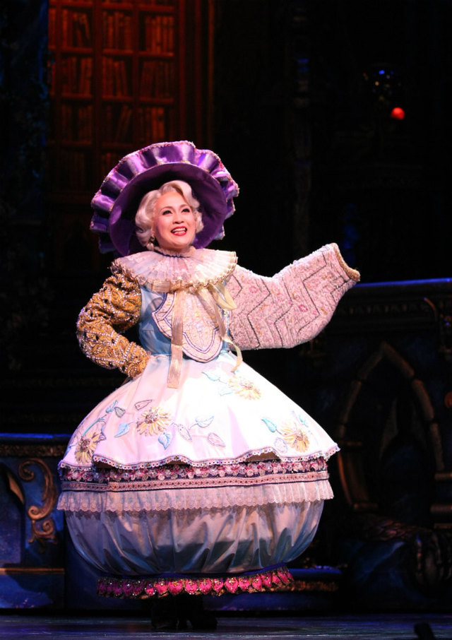 ©Disney / 劇団四季