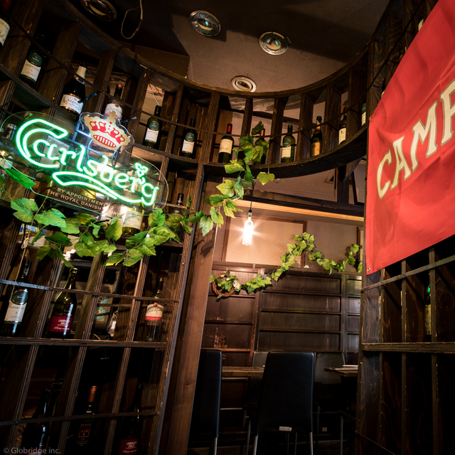 肉バル MEAT'S 三宮店