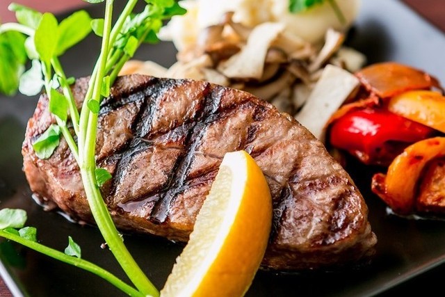 麻布肉バルCICCIO 