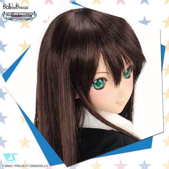 ©BNEI／PROJECT CINDERELLA