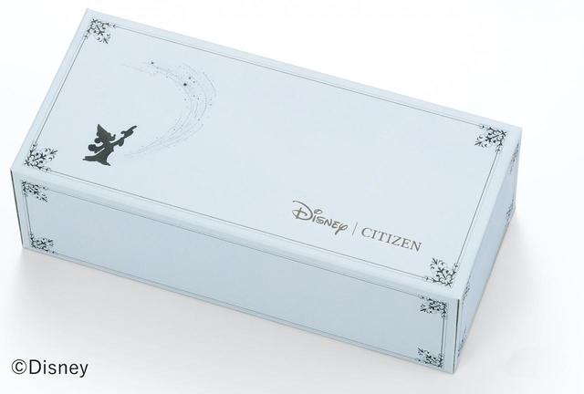 CITIZEN L『ファンタジア』限定ボックス EG7065-06L