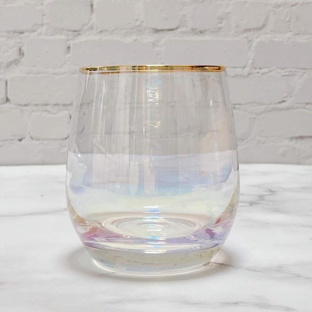 【Francfranc（フランフラン）】オパール タンブラー／税込700円