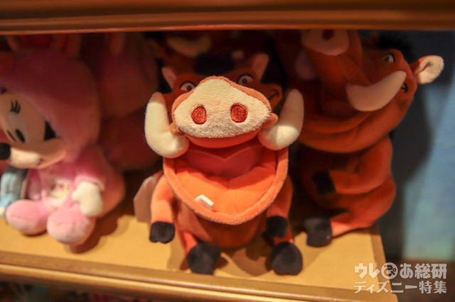 ぬいぐるみ 2600円