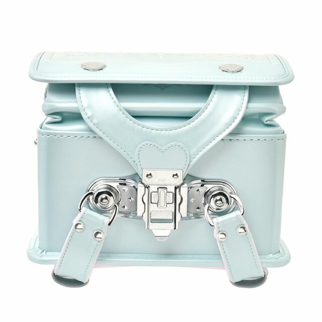 アリエル ランドセル ミントグリーン 71,500円