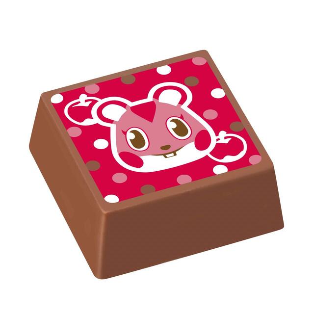 「アップル」【「ゴディバ × あつまれ どうぶつの森」コレクション】