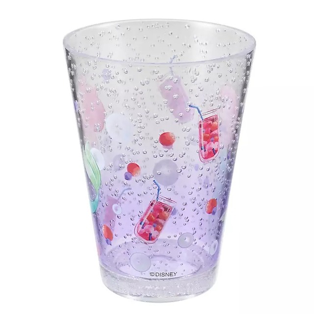 クリアコップ 660円