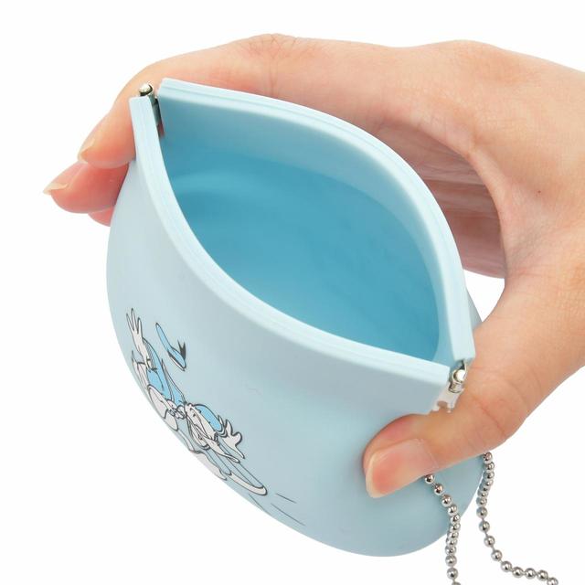 ダストケース＜ドナルドダック＞ 1,100円