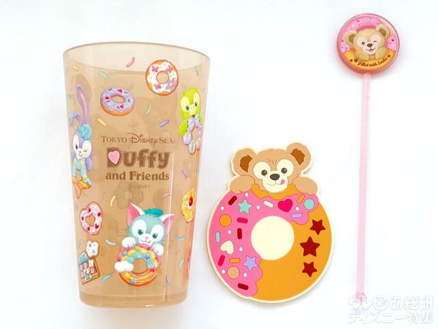 スーベニアタンブラーセット