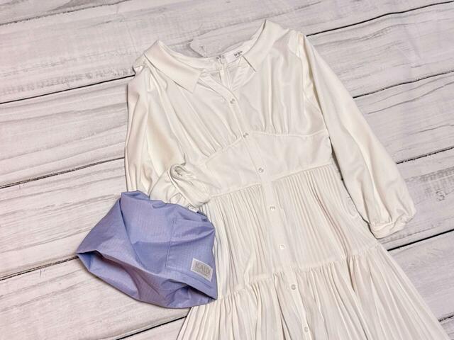 【カルディ 春を感じるコーヒー＆ランチバッグ】白ワンピースと合わせて爽やかに♪