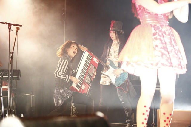 撮影：沢田ポンヤ