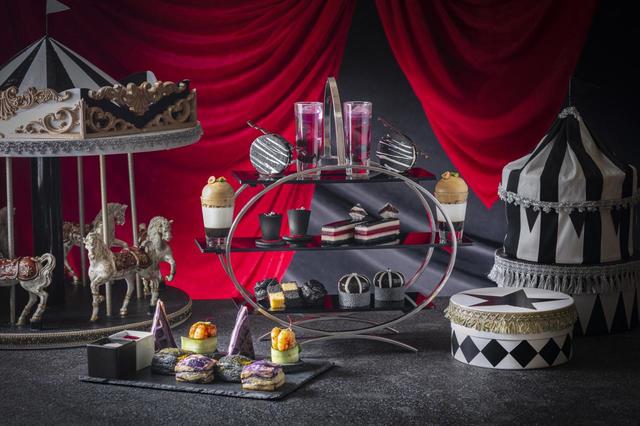 スイーツオブザダークサーカス (2)