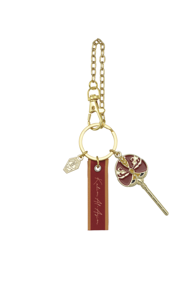 I賞:バッグチャーム ver.B