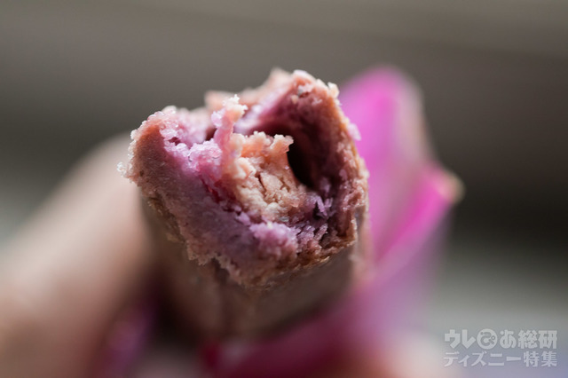 ティポトルタ（紫イモ）