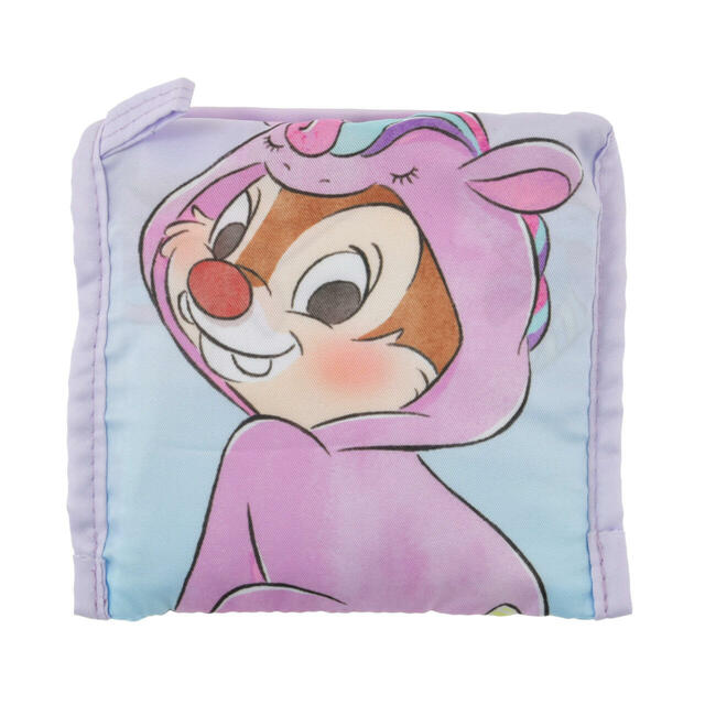 チップ＆デール ショッピングバッグ・エコバッグ CHIP ‘N DALE COLLECTION 1,100円