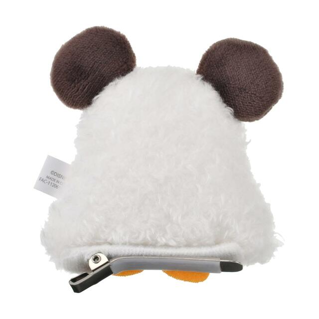 ミッキー ヘアクリップ オバケ DISNEY HALLOWEEN 1,800円
