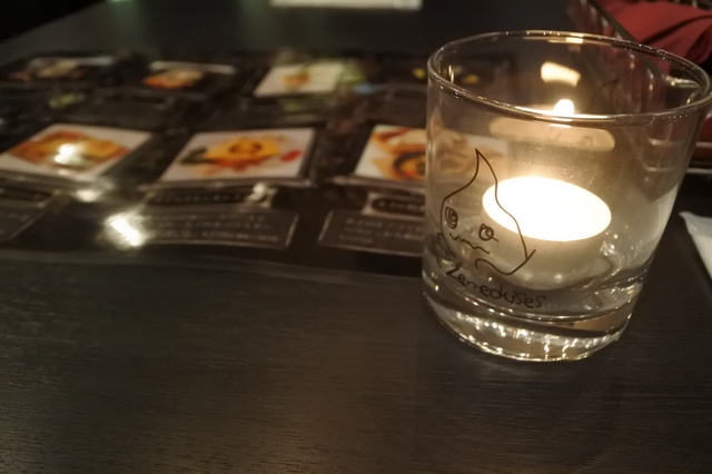 店内のいたるところにペニュたちが散りばめられている