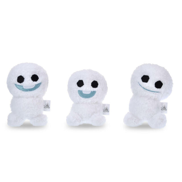 スノーギース ぬいぐるみ セット FROZEN FEVER 4,200円