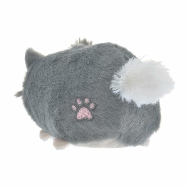 ツムツム ぬいぐるみ ルシファー ミニ(S) TSUM TSUM CAT DAY 2023 990円