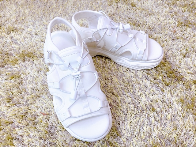 【ワークマン スポーツサンダルII】ワークマンの春夏コレクションで人気のアイテム