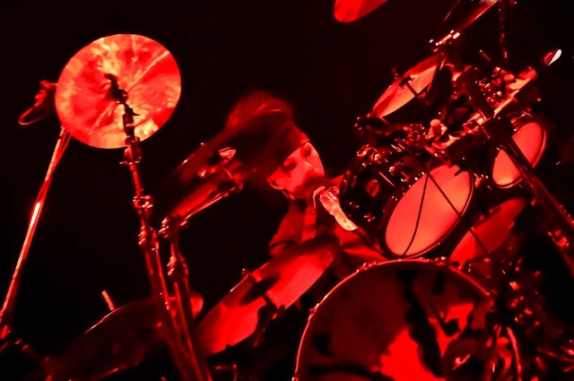 lynch. (PHOTO BY 土屋良太)