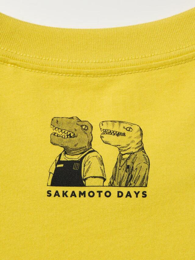 マンガUT 集英社創業100周年 /SAKAMOTO DAYS ¥1,990