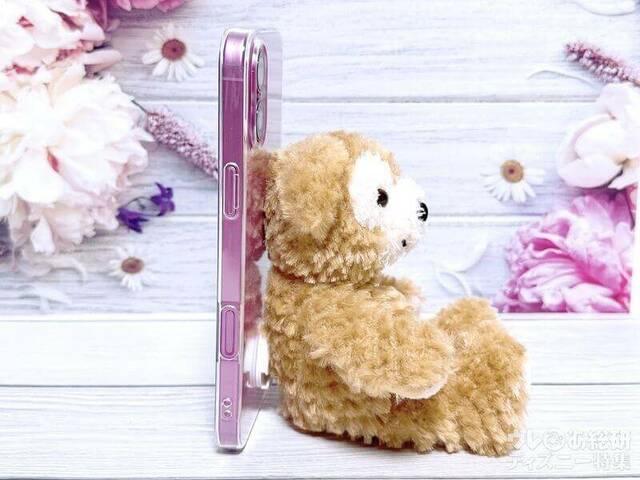 アタッチメントはかなり下でOK