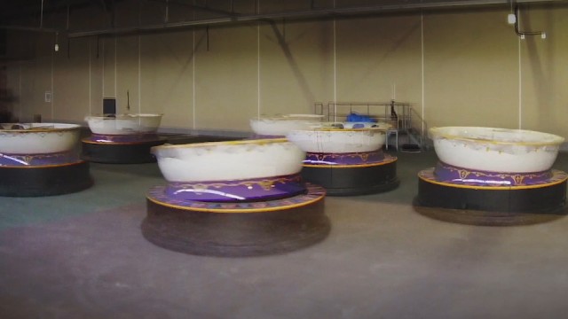 美女と野獣“魔法のものがたり”｜東京ディズニーランド大規模開発事業