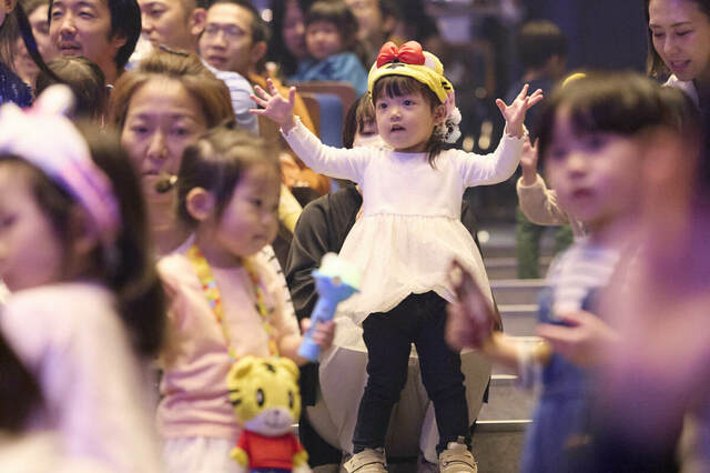 はなちゃんグッズが可愛い