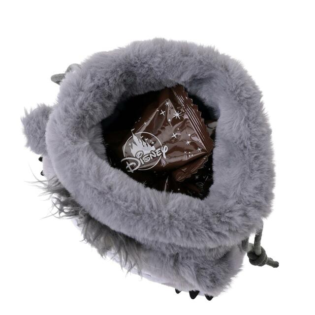 ルシファー クランチチョコレート 巾着入り DISNEY FLUFFY ANIMAL2,800円