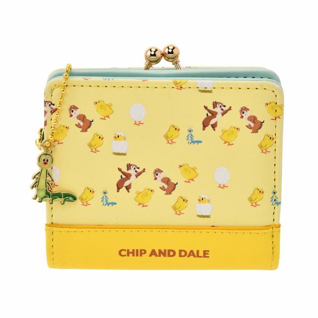 チップ&デール 財布・ウォレット CHIP AND DALE SPRING 3,300円
