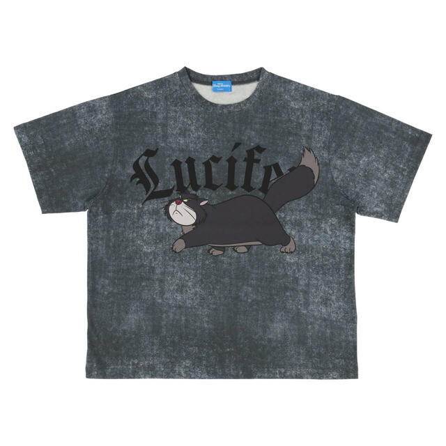 Tシャツ 3,900円｜東京ディズニーリゾート ファッショングッズ