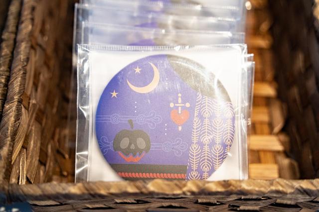 【ツイステ展】限定グッズ