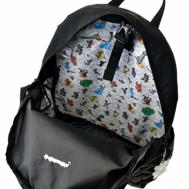 【Columbia】ミッキー リュックサック・バックパック チャーム付き 9,350円