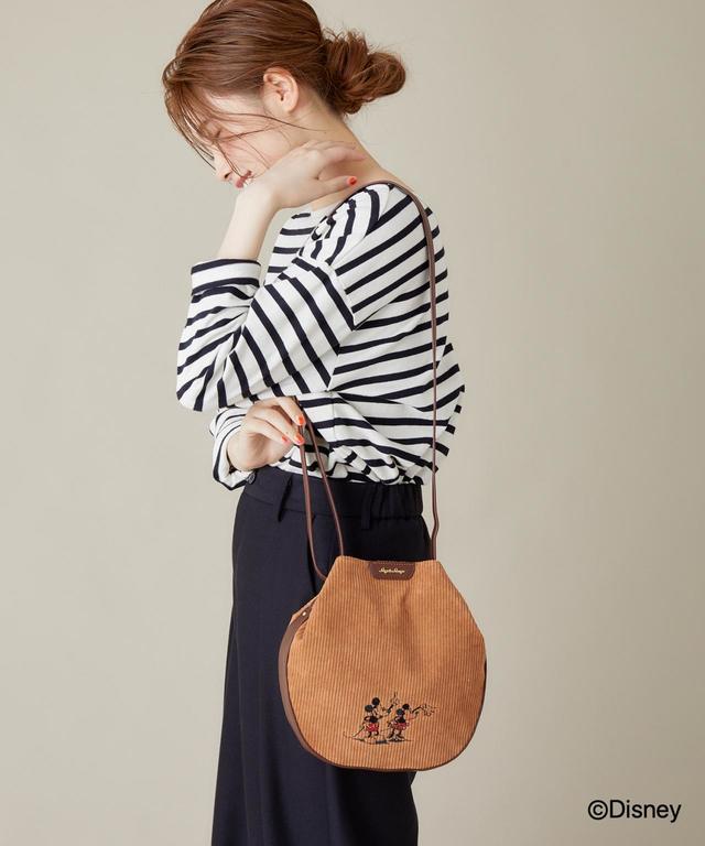 ミニショルダーバッグ¥6,490