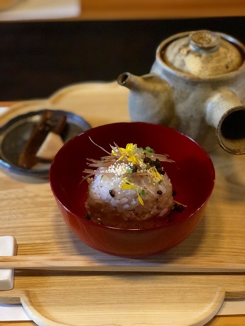 湖香六根＠五個荘