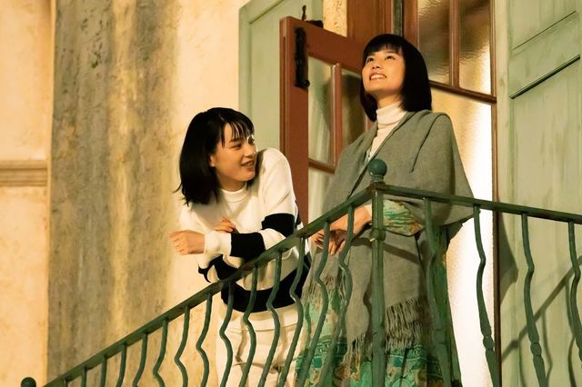 『私をくいとめて』